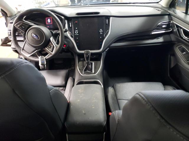 4S3BWAN61N3007488 Subaru Legacy Limited