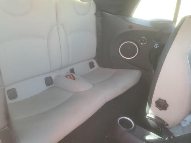 WMWZN3C58DT568922 Mini Cooper