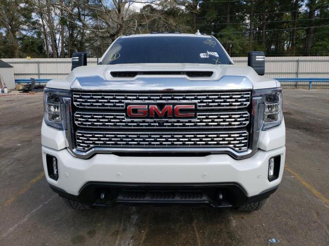 2023 GMC SIERRA K2500 DENALI Photos | AL - MOBILE - Repairable Salvage ...