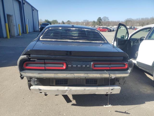 2015 DODGE CHALLENGER - 2C3CDZAG8FH774443