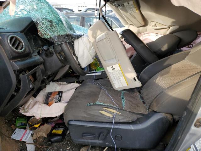 2017 TOYOTA TUNDRA CRE 5TFDW5F18HX676535