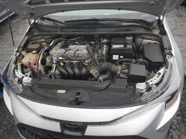2020 TOYOTA COROLLA LE JTDEPRAE7LJ074109
