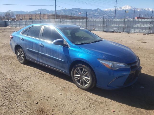 2017 TOYOTA CAMRY LE/S - 4T1BF1FK6HU700725