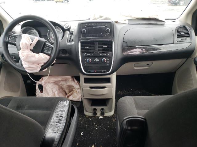 2016 DODGE GRAND CARA 2C4RDGBG1GR192558