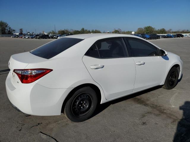 2016 TOYOTA COROLLA L 2T1BURHE7GC565380