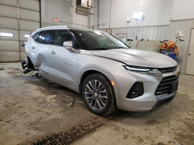2019 CHEVROLET BLAZER PRE - 3GNKBFRS9KS683040