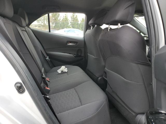 2020 TOYOTA COROLLA SE JTND4RBE3L3095123