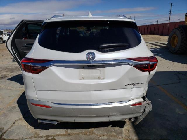 5GAERDKW6KJ202117 Buick Enclave Avenir