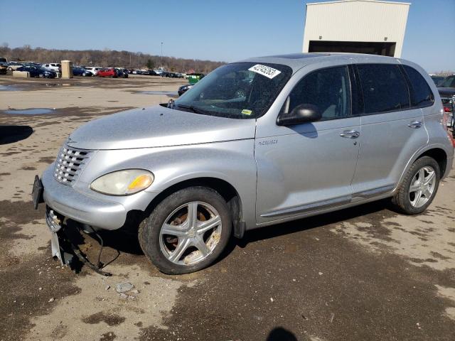 2004 Chrysler PT Cruiser Limited