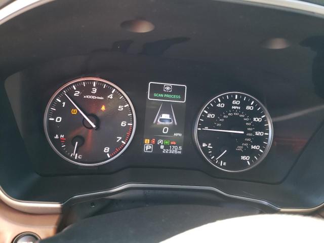 4S4BTGPD1M3209667 Subaru Outback Touring