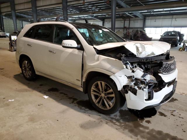 5XYKWDA71EG488189 KIA SORENTO SX