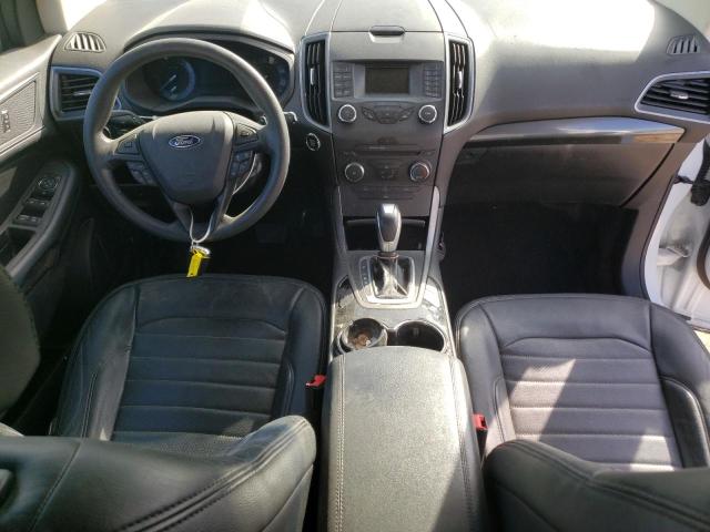 2017 FORD EDGE SE - 2FMPK3G9XHBC35154