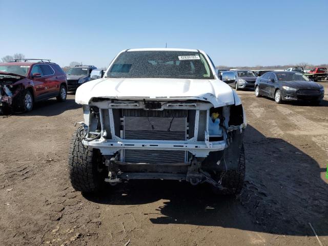 2017 GMC CANYON SLT 1GTG6DEN0H1295129