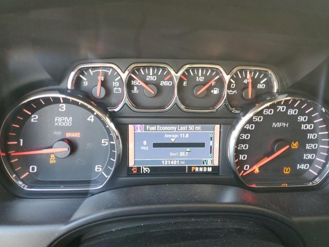 3GTU2VEC7EG332662 GMC Sierra K1500 Slt
