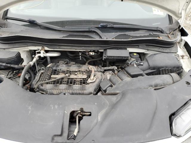 2016 HONDA PILOT EXL - 5FNYF6H58GB098601