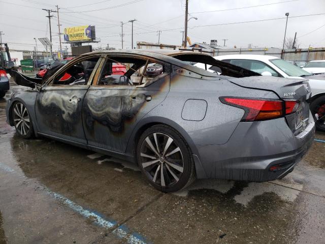 1N4BL4CV0KC254412 Nissan ALTIMA SR