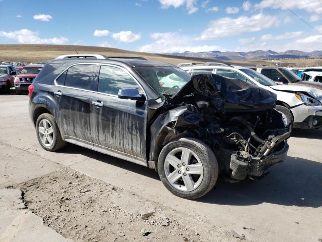 2015 CHEVROLET EQUINOX LT - 2GNFLHE37F6369156