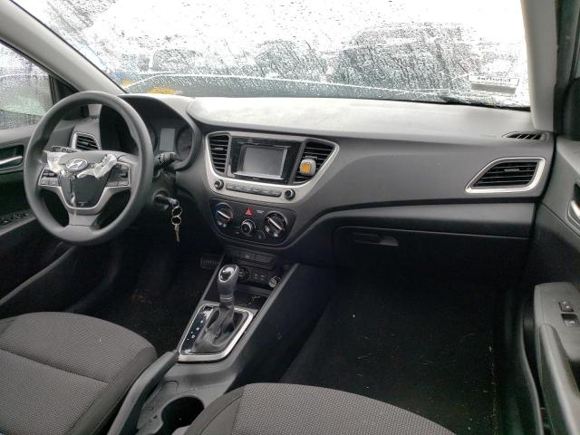 2019 HYUNDAI ACCENT SE 3KPC24A30KE073502