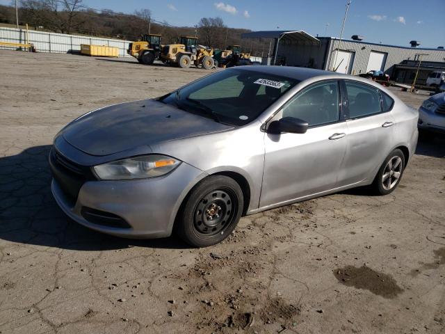 2015 Dodge Dart SE