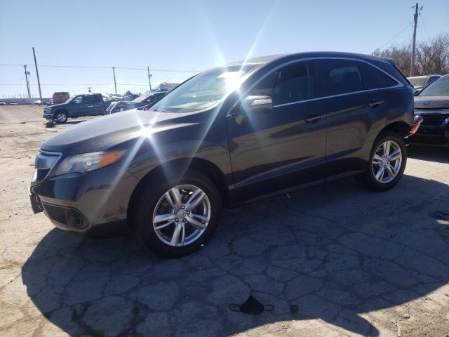 2014 Acura RDX 