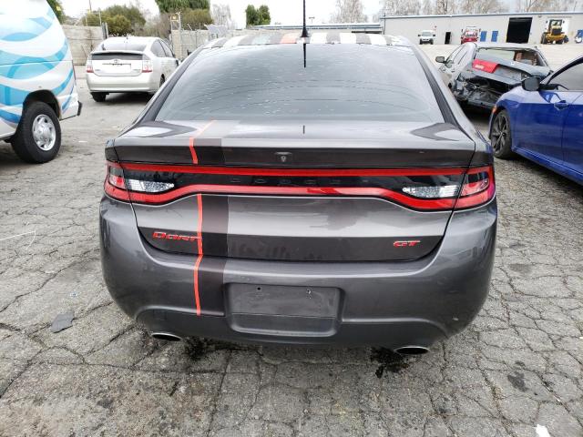 2015 DODGE DART GT 1C3CDFEB0FD252996