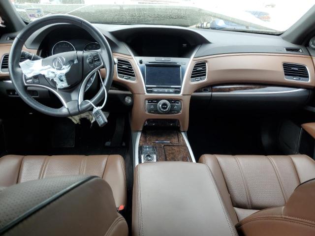 2019 ACURA RLX TECHNO - JH4KC1F55KC000102