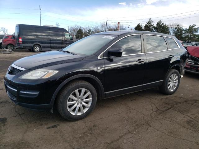 2009 Mazda CX-9 