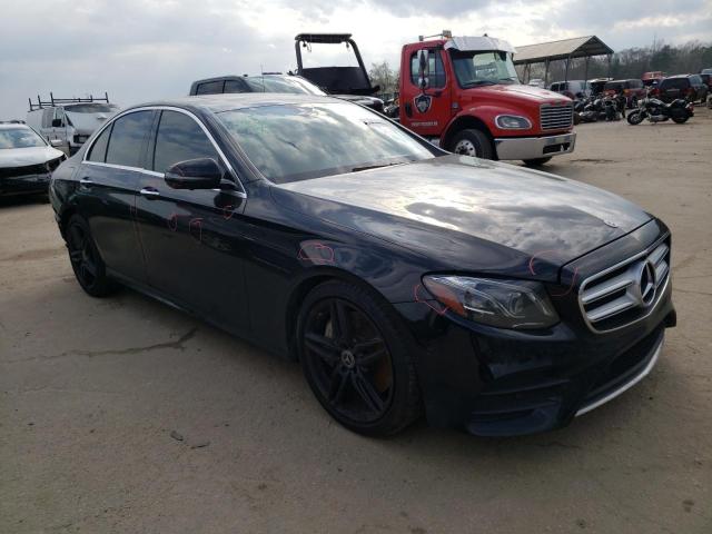 2019 MERCEDES-BENZ E 300 - WDDZF4JB3KA642051