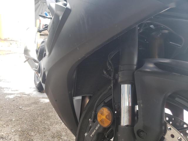 2021 HONDA CBR1000 RR - JH2SC7711MK400481