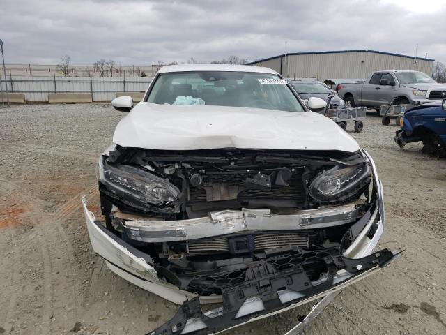 2020 HONDA ACCORD LX 1HGCV1F16LA010004