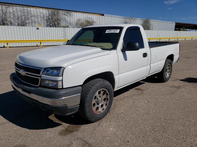 2006 Chevrolet C/K 1500 