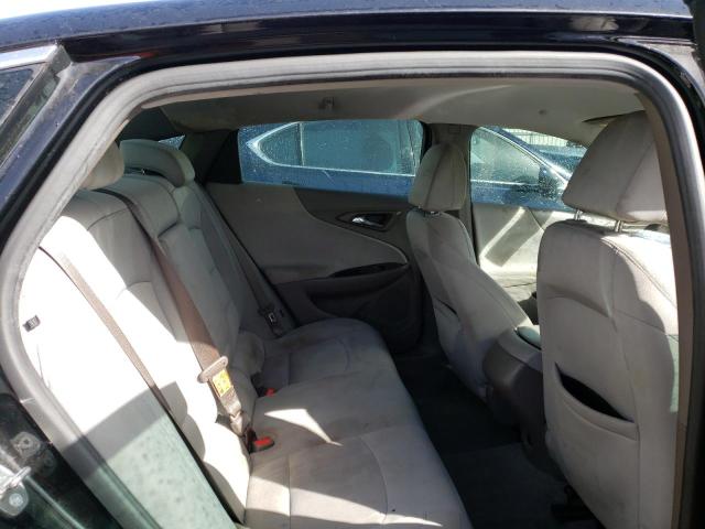 2016 CHEVROLET MALIBU LS - 1G1ZB5ST8GF356976