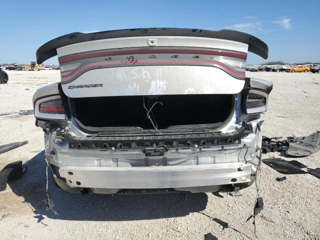 2021 DODGE CHARGER SX 2C3CDXBG4MH505954