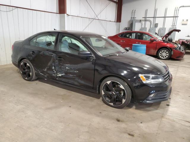 2016 VOLKSWAGEN JETTA SPOR 3VWB17AJ3GM409085