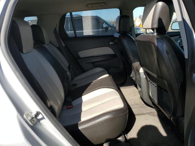 2CTFLVEC9B6278184 GMC Terrain Slt