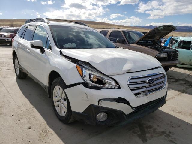 4S4BSBFC8G3269979 Subaru Outback 2.5i Premium