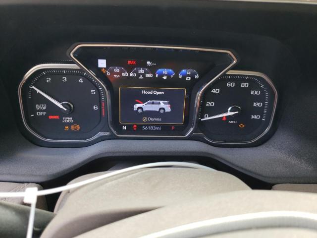 2021 GMC YUKON XL 1GKS1JKL3MR165565