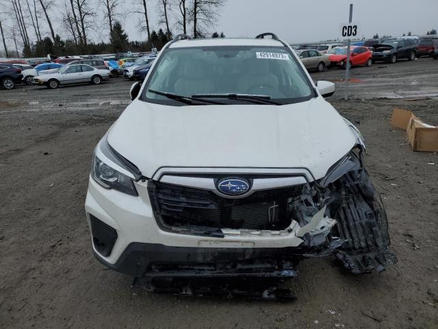 JF2SKAGC1KH487403 Subaru Forester Premium