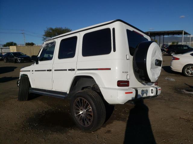 W1NYC6BJ2MX412834 Mercedes-Benz G 550