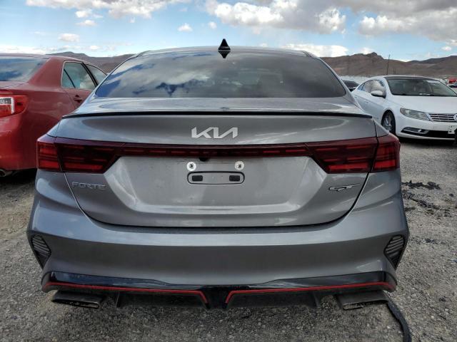 3KPF44ACXPE528497 KIA FORTE GT