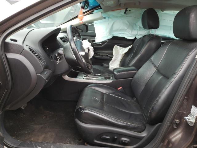 1N4AL3APXFN886578 Nissan ALTIMA 2.5