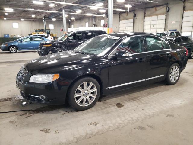 2010 Volvo S80 