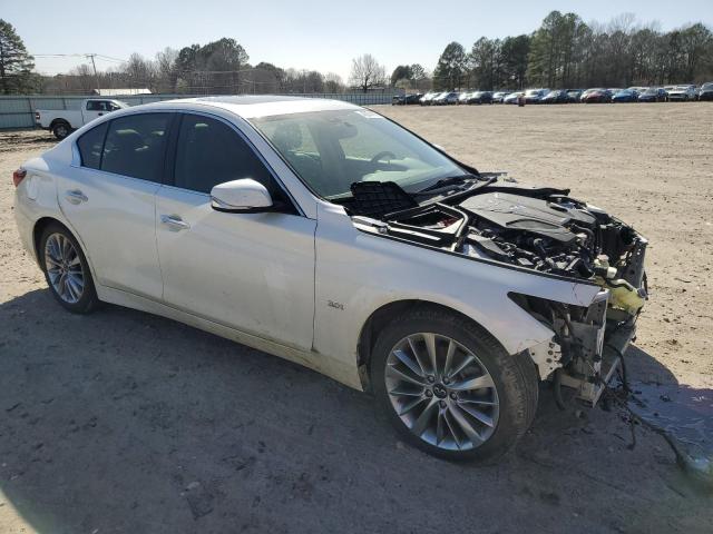 2020 INFINITI Q50 PURE - JN1EV7AP2LM200079