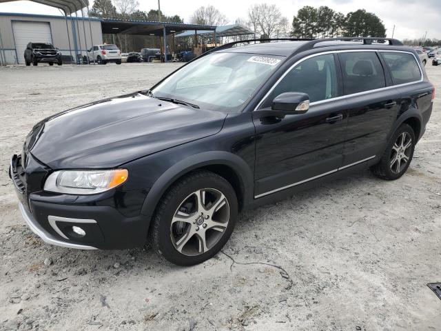 2015 VOLVO XC70 T6 PR - YV4902NK3F1227051