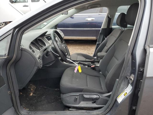 2016 VOLKSWAGEN GOLF SPORT - 3VWC17AUXGM505410