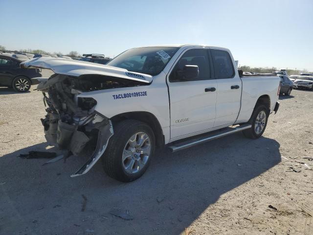 2020 RAM 1500 HFE - 1C6RREAG7LN373704