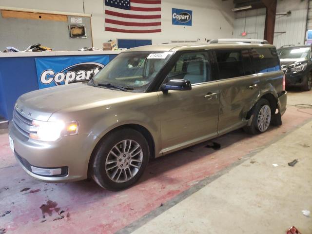 2013 Ford Flex SEL