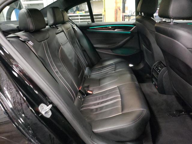 2020 BMW 530 I - WBAJR3C0XLWW63713