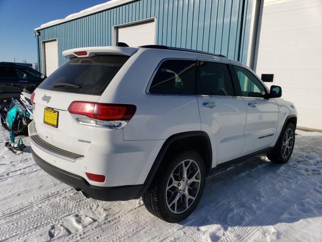 1C4RJFBG0LC343010 Jeep Grand Cherokee Limited