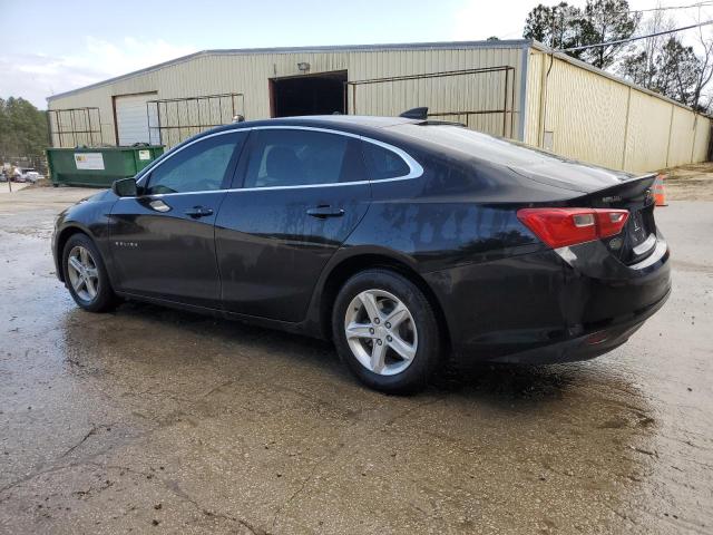 2019 CHEVROLET MALIBU LS 1G1ZB5ST9KF217982